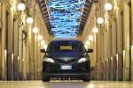 Lancia Ypsilon Black and Noir 2019 года